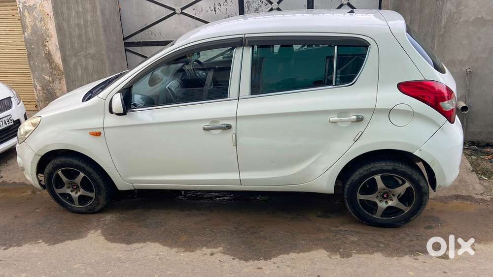 Hyundai I20 2011 Diesel
