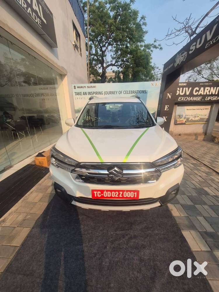 All New Xl6 1.5 Mt Zeta Variant Vehicle Age Is Only 10days