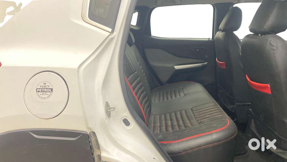 Nissan Magnite 1.0 Xe, 2021, Petrol