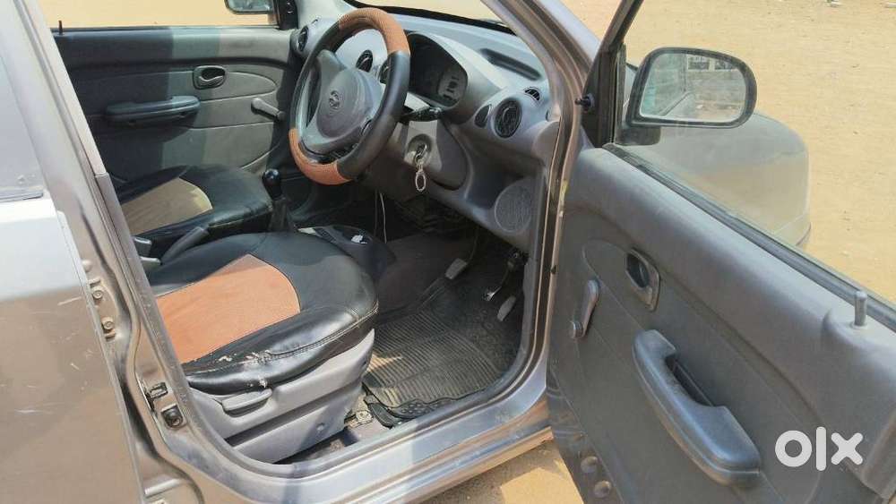 Hyundai Santro Xing Gl, 2004, Petrol