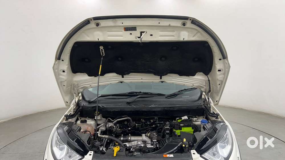 Ford Ecosport 1.5 Diesel Titanium, 2020, Diesel