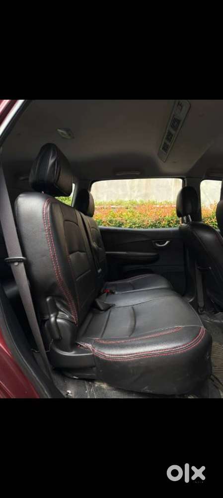 Honda Br-v 1.5 S I-vtec Mt, 2017, Diesel