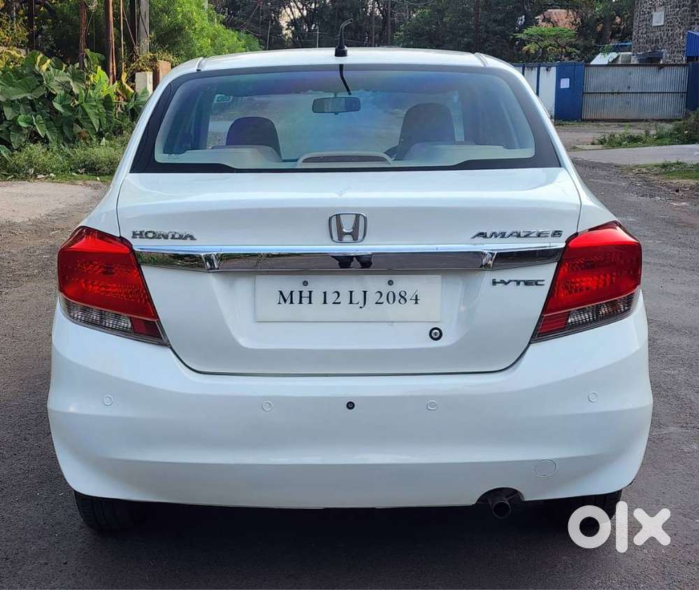Honda Amaze S 1.2 Petrol Mt, 2014, Petrol