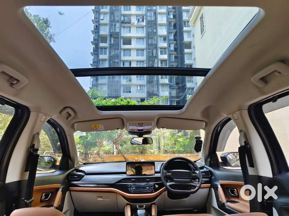 Tata Safari 2024 Adventure+7 Seater