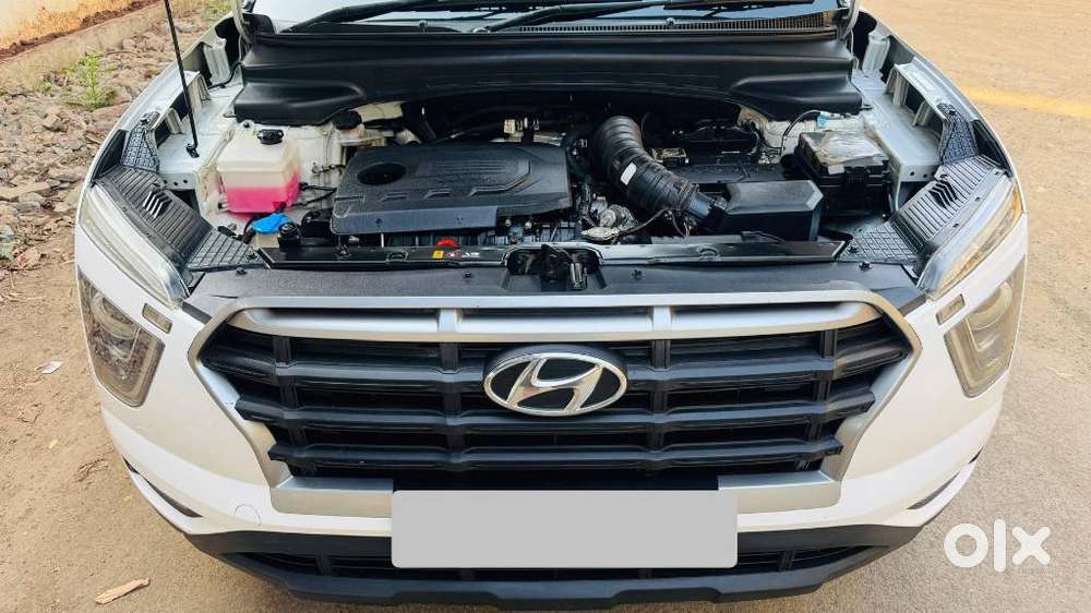Hyundai Creta 1.5 S Diesel, 2023, Diesel