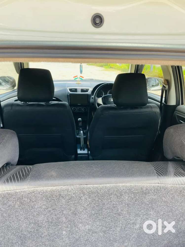 Maruti Suzuki Swift Vdi 2012