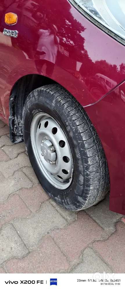 Hyundai I10 2015 Year Variant