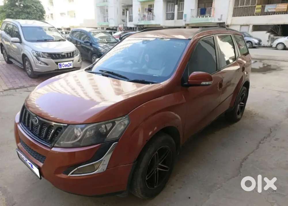 Mahindra Xuv 500 Uttrakhand Registration
