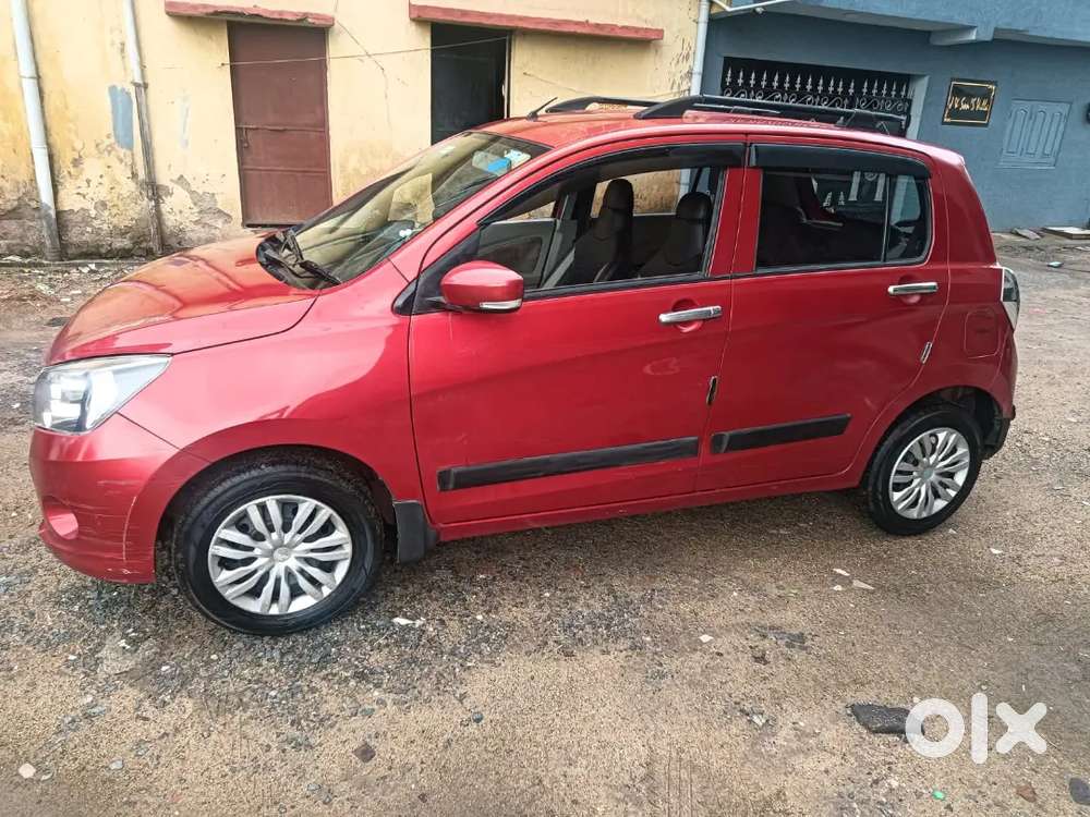 Maruti Suzuki Celerio 2014 Year Petrol Manual