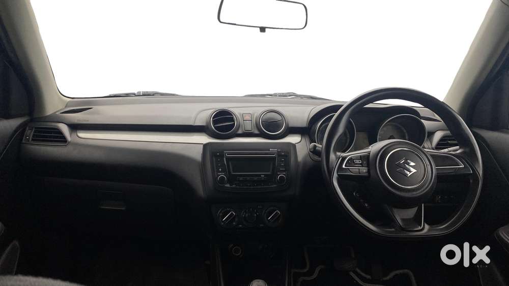 Maruti Suzuki Swift Amt Vxi, 2019, Cng & Hybrids