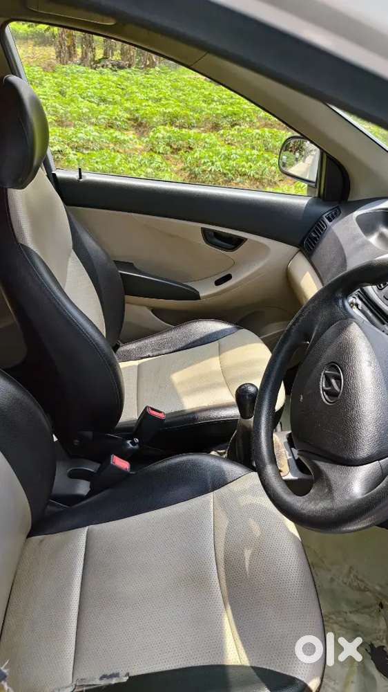 2017 Hyundai Eon Era+