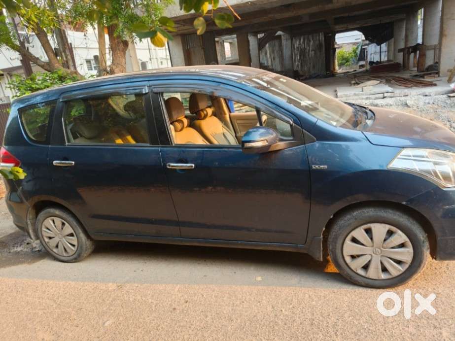 Maruti Suzuki Ertiga Vdi, 2016, Diesel