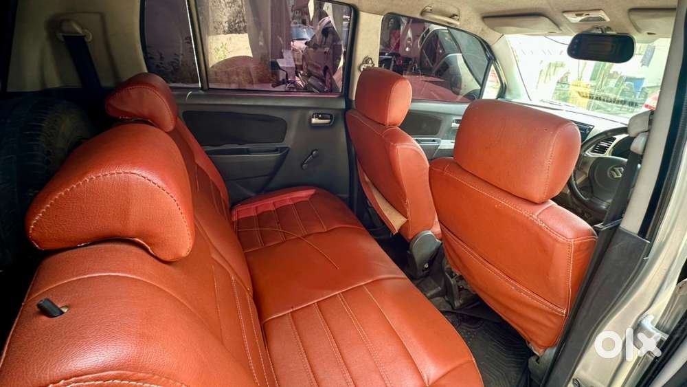 2011 Maruti Wagon R