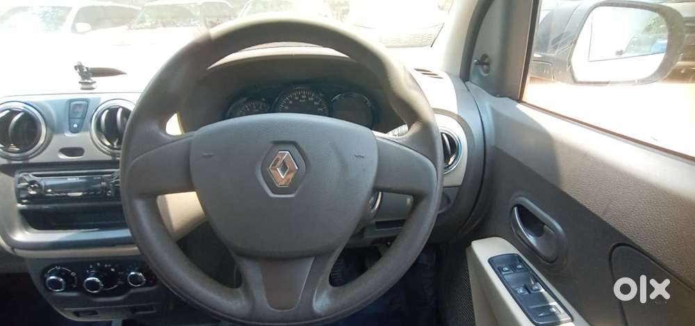 Renault Lodgy, 2017, Diesel