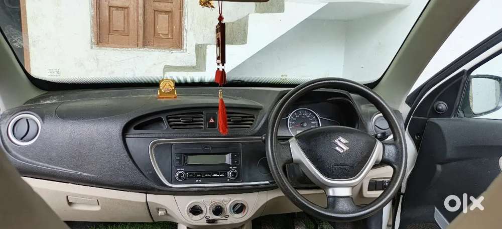 Maruti Suzuki Alto 800 2023