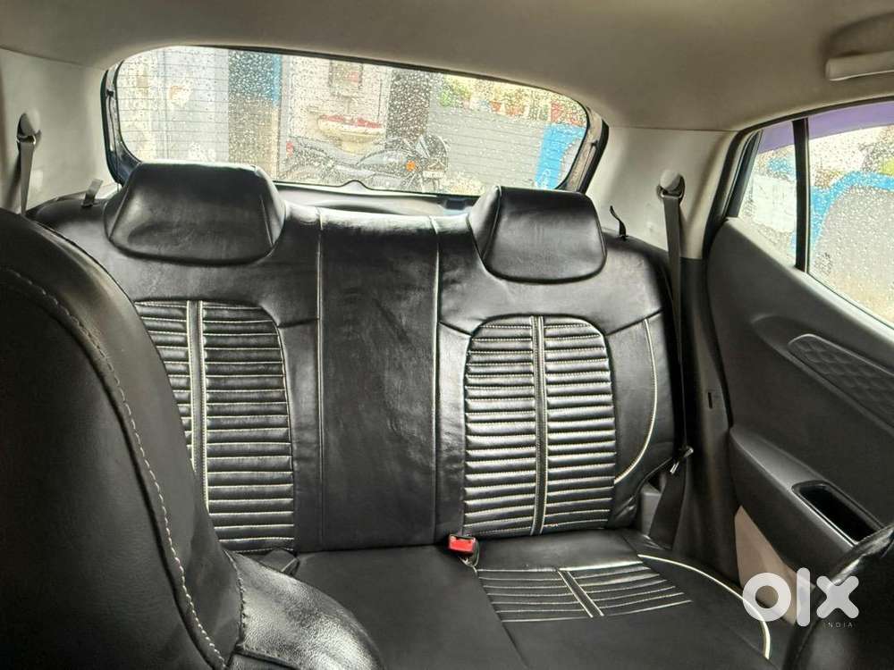 Hyundai Grand I10 Petrol 2020