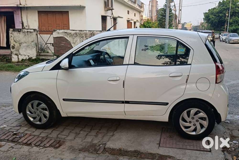 Hyundai Santro Sportz Amt, 2019, Petrol