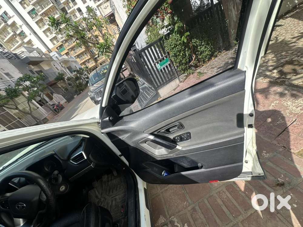 Tata Harrier 2019 Diesel Well Maintained