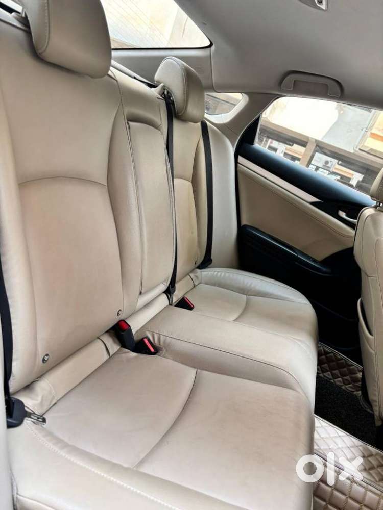 Honda Civic Zx Cvt I-vtec, 2019, Petrol