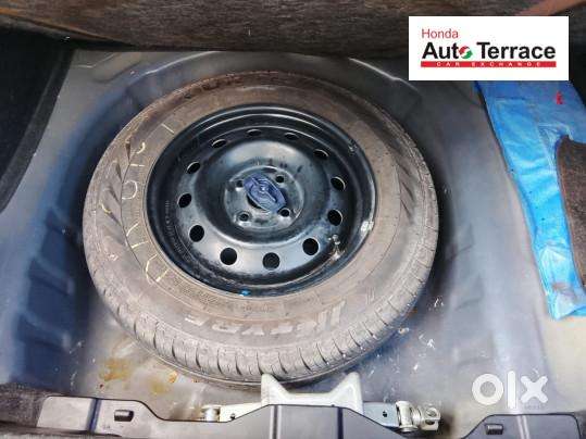 Maruti Suzuki Swift Dzire 2015-2017 1.2 Vxi, 2018, Petrol