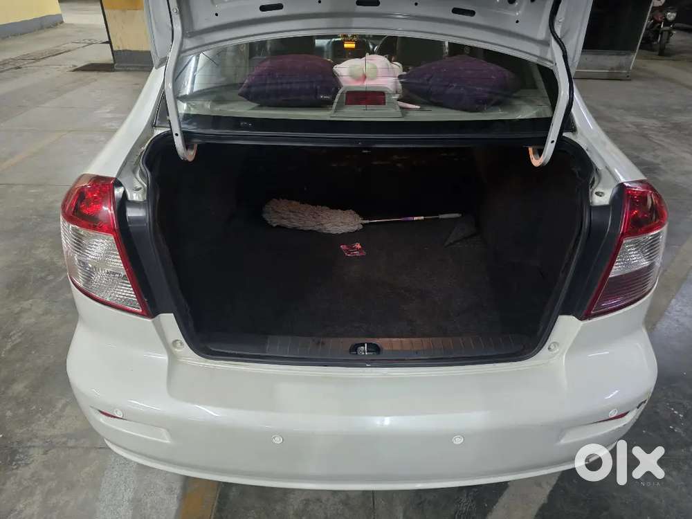Maruti Sx4 Zxi 2014  55k Km  Insurance 2026  Excellent Condition