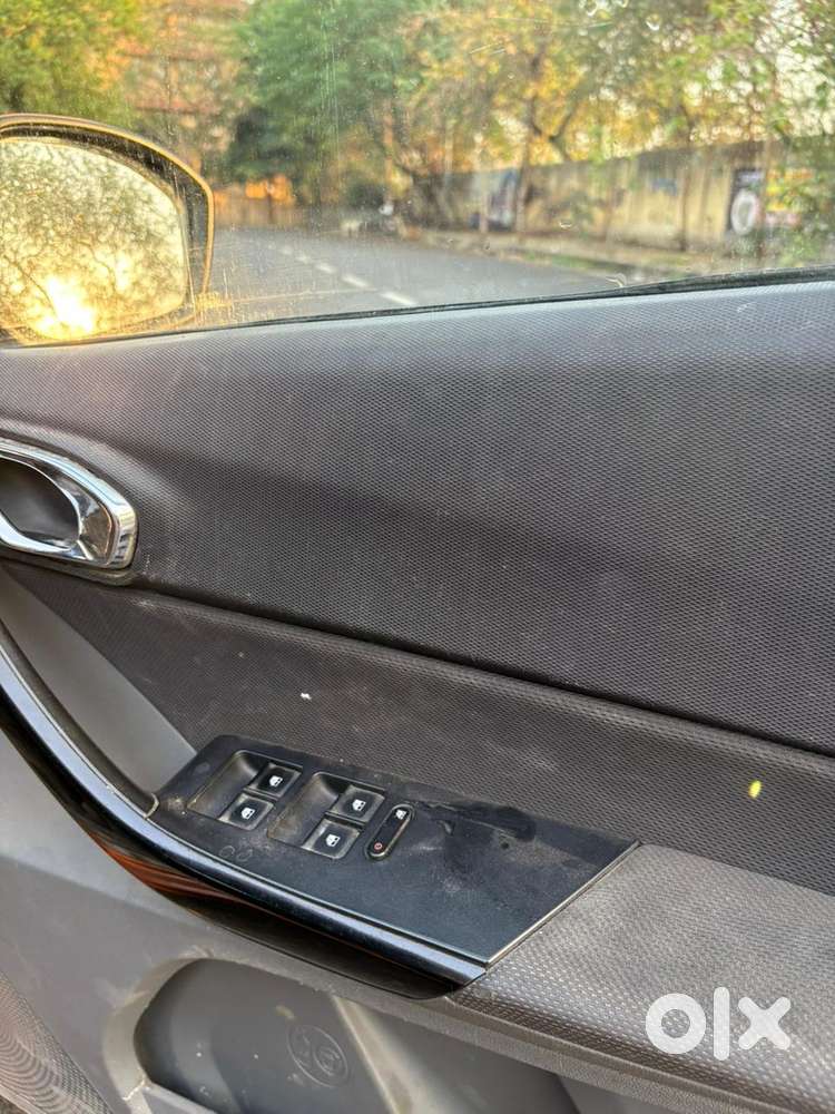 Tata Tigor Xz Cng, 2017, Cng & Hybrids