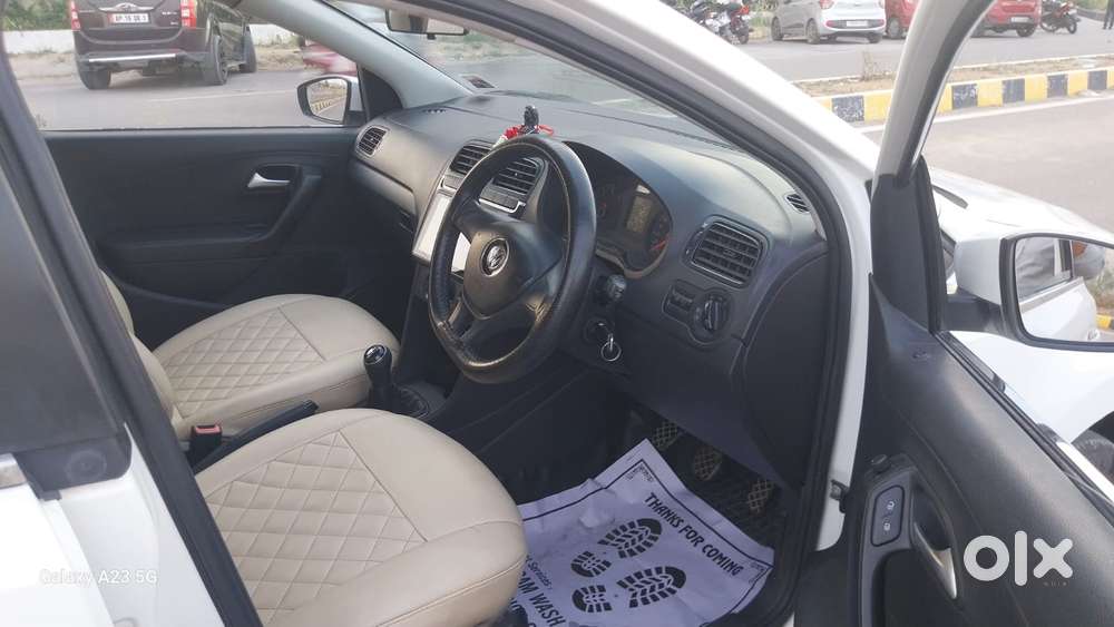 Volkswagen Polo 1.0 Comfortline At, 2019, Petrol