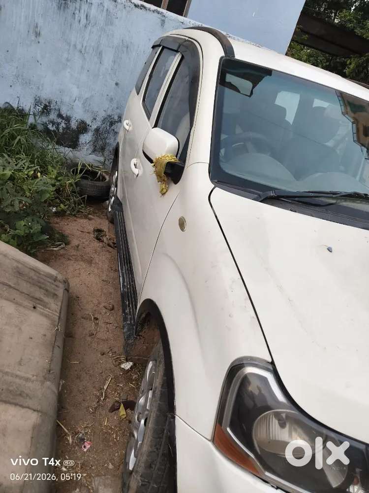 Mahindra Xylo 2013 Diesel Well Maintained
