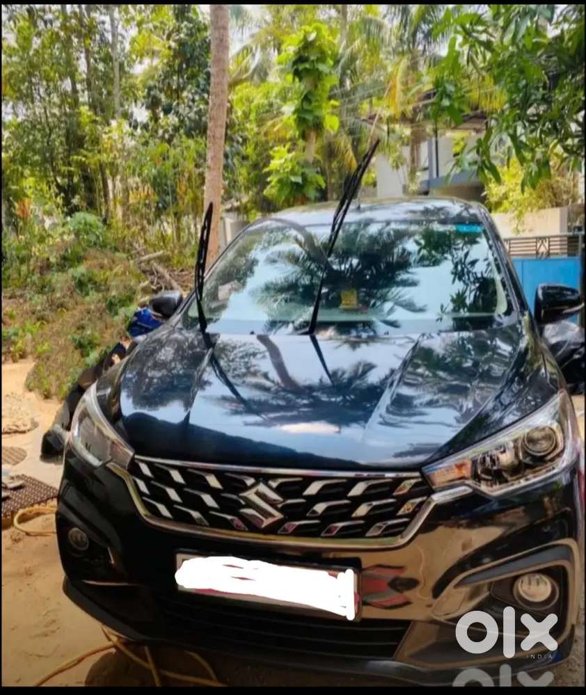 Good Condition. Less Use Car