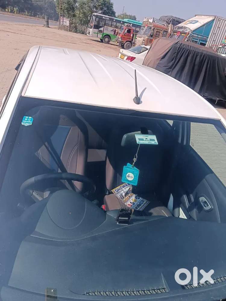 Datsun Redi Go 2018 Petrol Good Condition