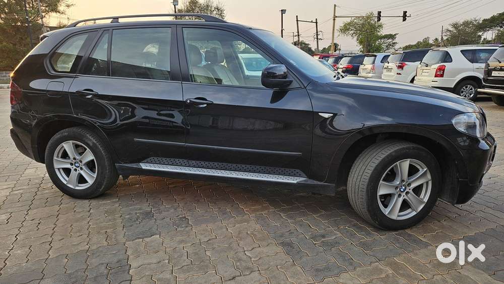 Bmw X5 Diesel 2009