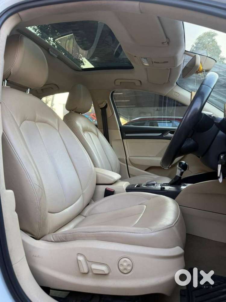 Audi A3 35 Tdi Attraction, 2017, Diesel