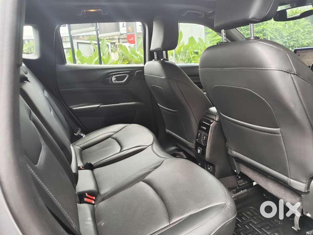 Jeep Compass Model S (o2) At, 2024, Diesel