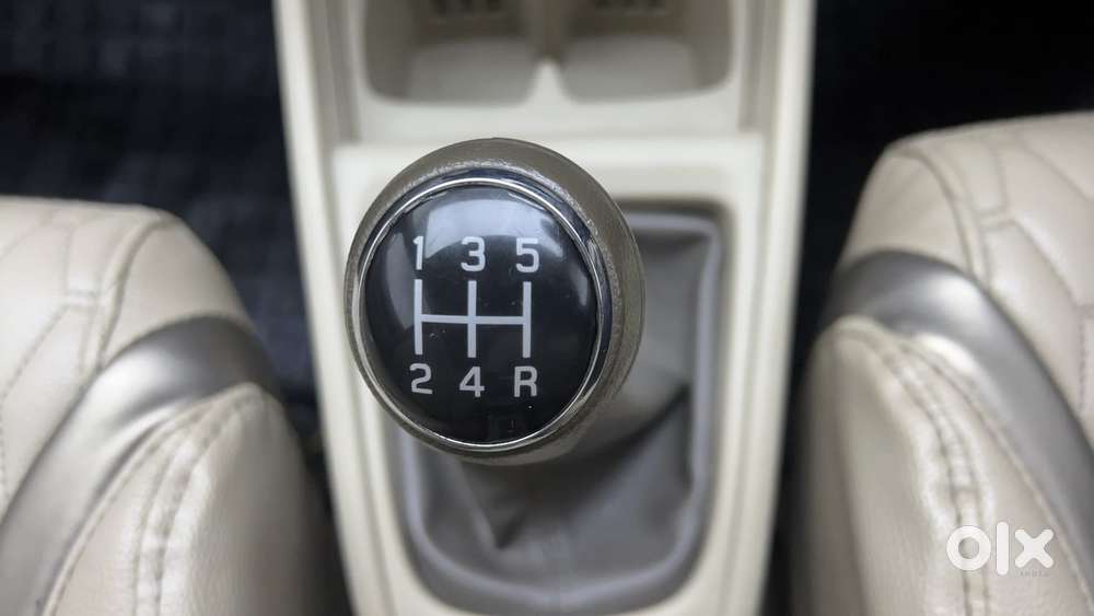 Maruti Suzuki Ertiga Zxi Plus Petrol, 2021, Petrol