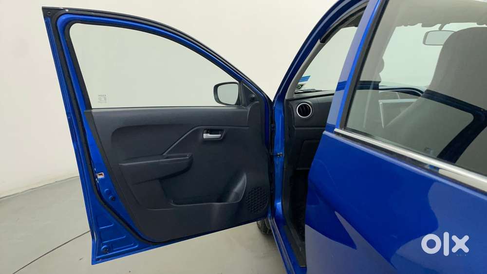 Maruti Suzuki Alto K10 Vxi Plus Ags, 2024, Petrol