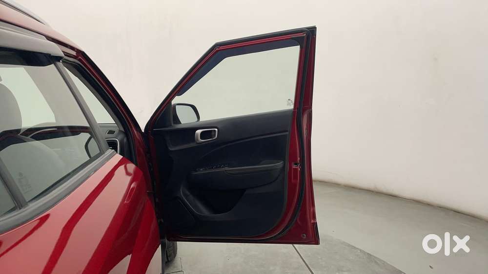 Hyundai Venue 1.4 Crdi Sx (o), 2019, Diesel