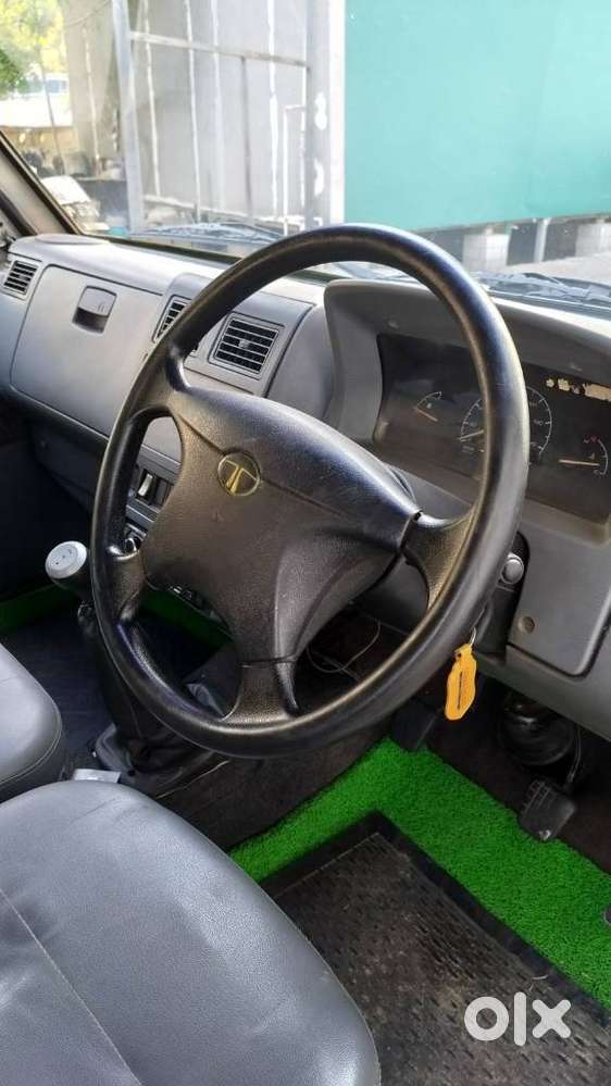 Tata Sumo, 2011, Diesel