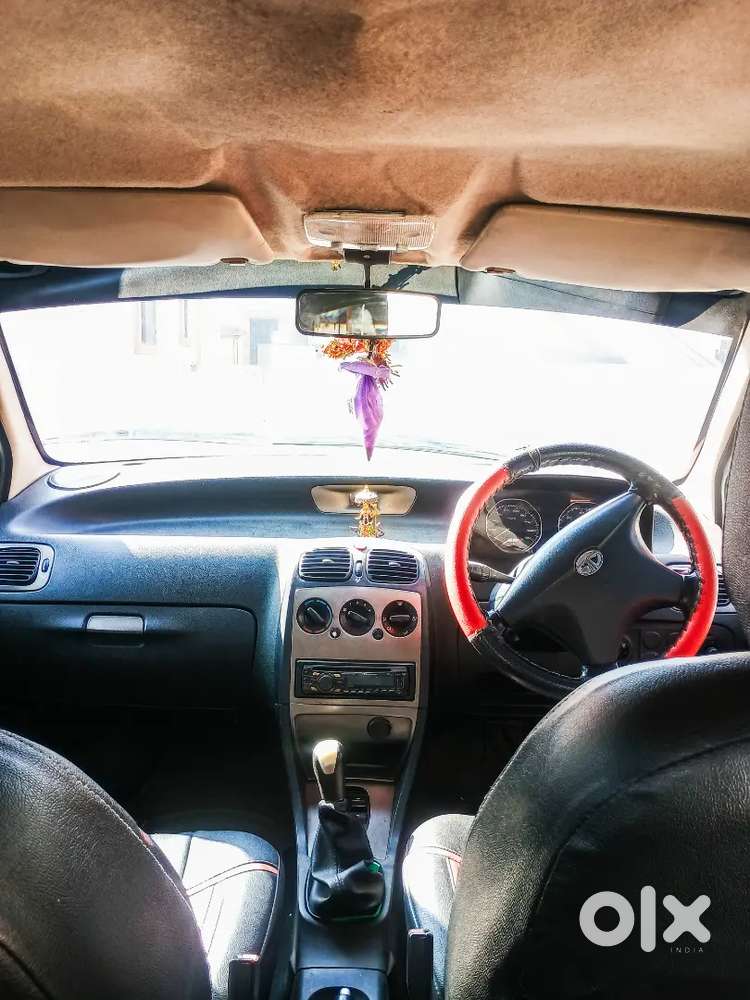 Tata Indigo Ecs 2014 Diesel Well Maintained