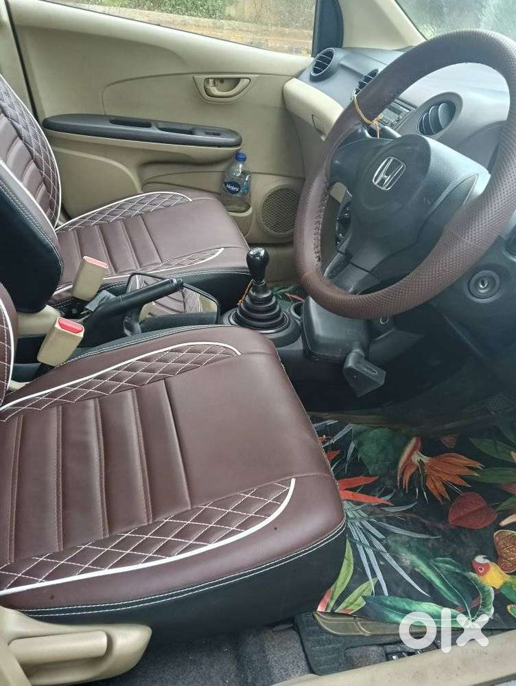 Honda Amaze E Diesel, 2013, Diesel