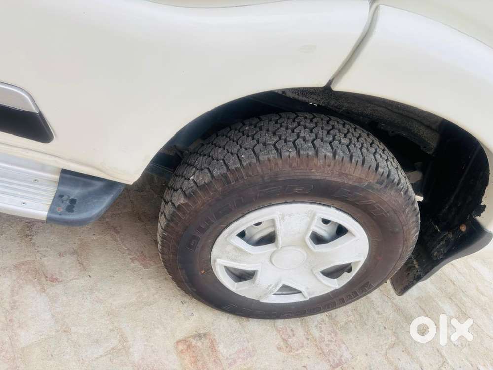 Mahindra Scorpio S2 7 Seater, 2018, Diesel