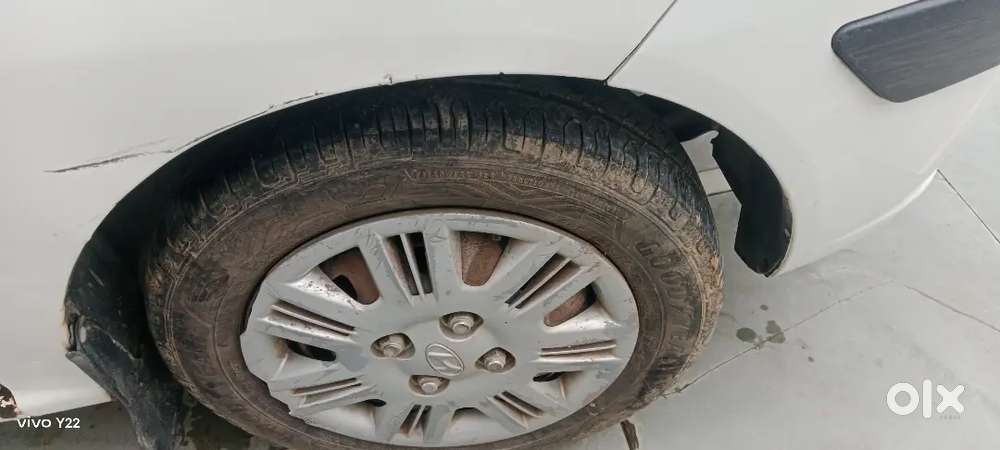 Hyundai Santro Xing 2013 Variant