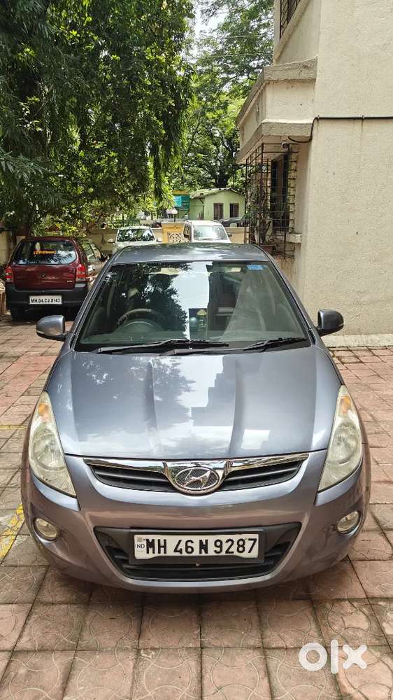 Well Maintained 2011 Hyundai I20 1.2 Asta
