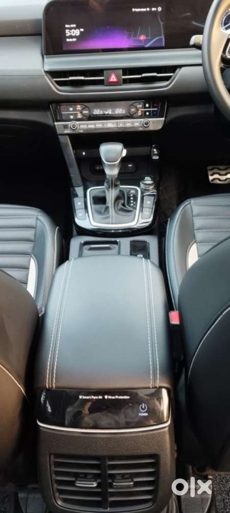 Kia Seltos 1.5 Gtx+ Diesel At, 2024, Diesel