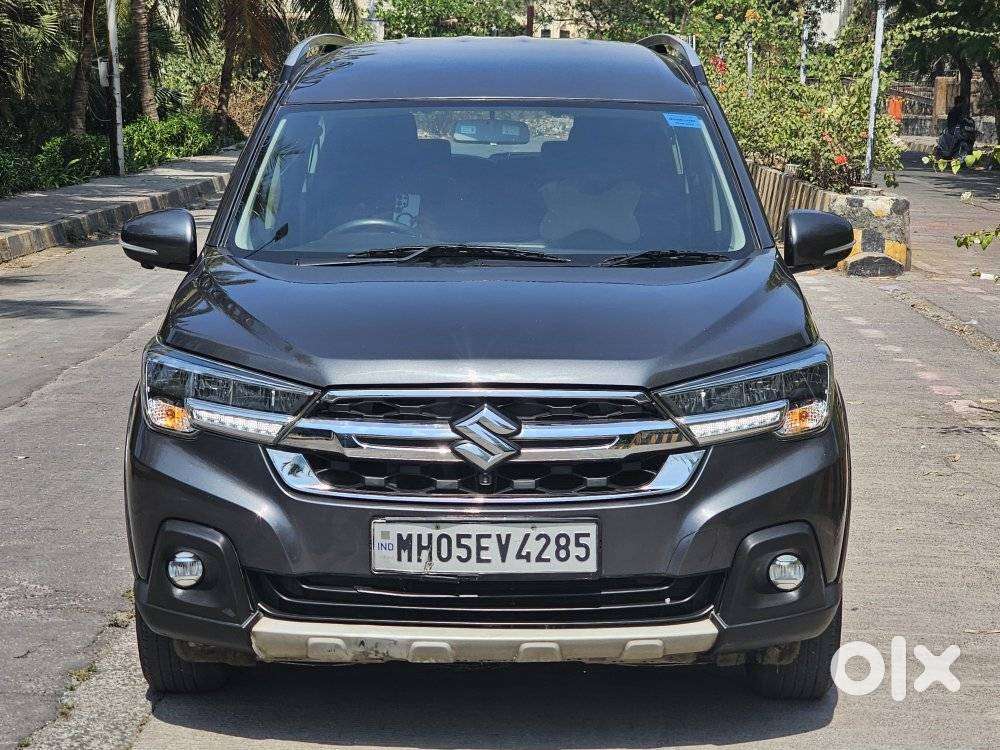 Maruti Suzuki Xl6 1.5 Alpha Mt, 2022, Petrol