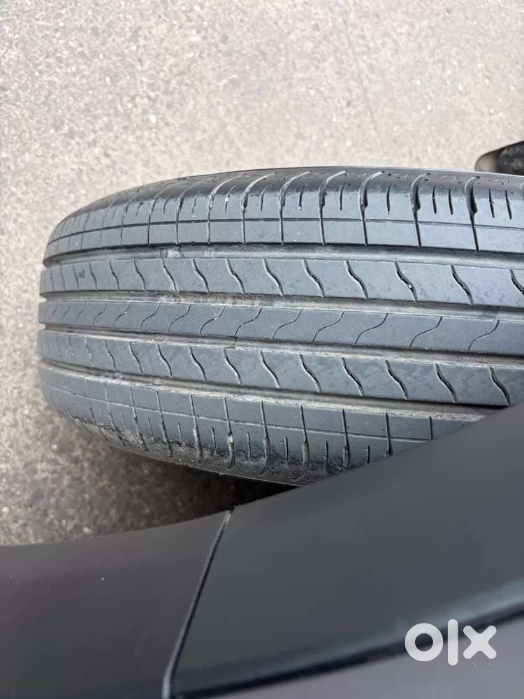 Hyundai Creta 1.6 E Vtvt, 2017, Petrol