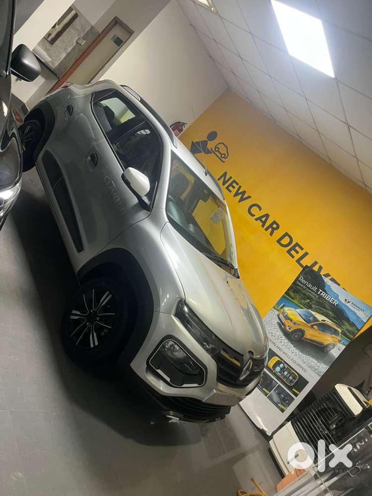 Renault Kwid 2025 Petrol Manual Totally New Condition