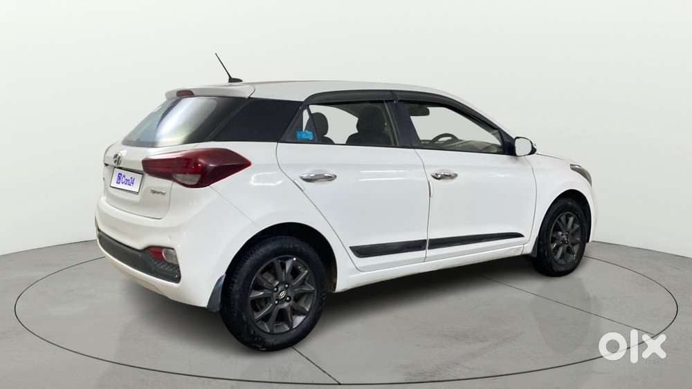 Hyundai Elite I20 Sportz Plus, 2020, Cng & Hybrids