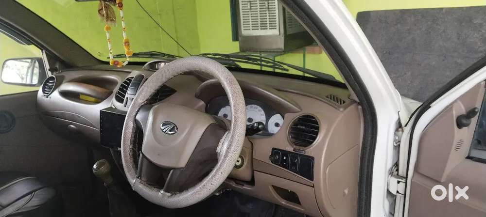 Mahindra Xylo 2014 Diesel Well Maintained