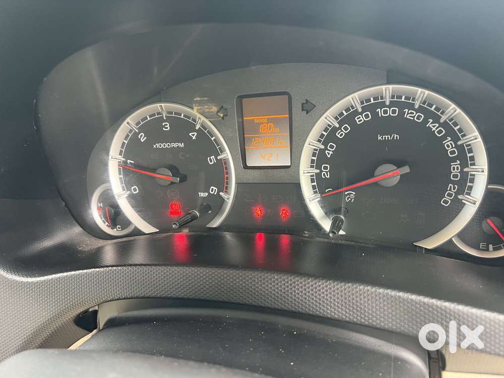 Maruti Suzuki Swift Dzire Vdi (o), 2015, Diesel