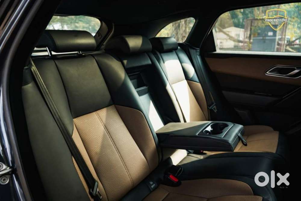 Land Rover Range Velar Hse Dynamic 2.0 Petrol, 2024, Petrol